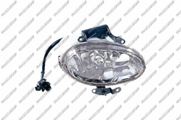 Front Fog Light (HN3224414)