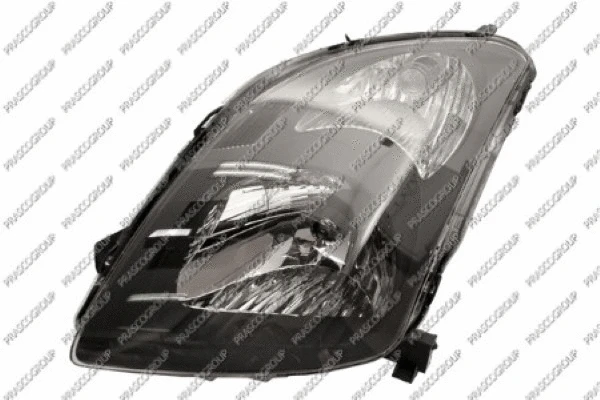 Headlight (SZ0344814)