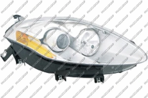 Headlight (FT1384903)