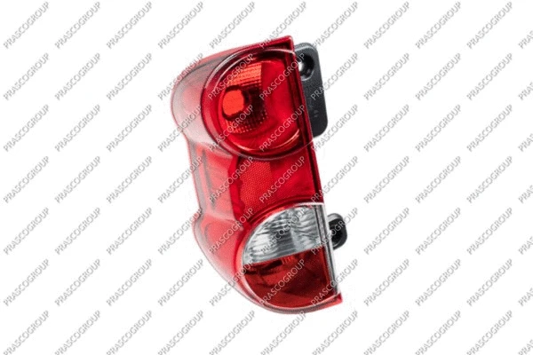 Tail Light Assembly (DS7164154)