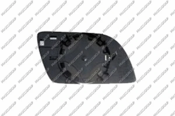Mirror Glass, exterior mirror (VG0217503)