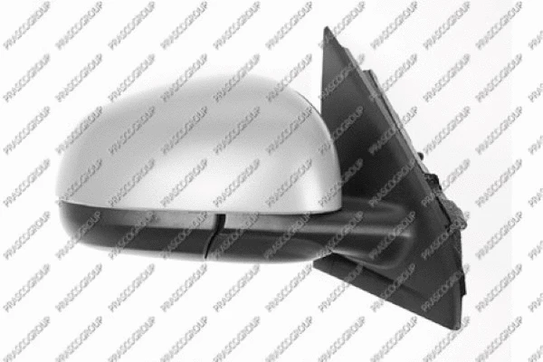 Exterior Mirror (ME3097013)