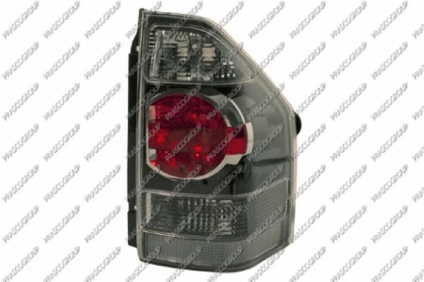 Tail Light Assembly (MB1624163)