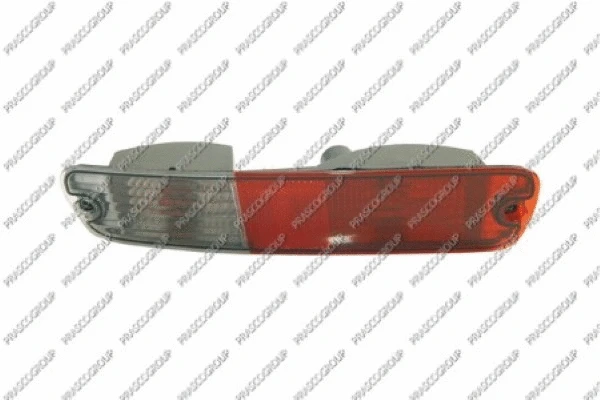 Tail Light Assembly (MB1604354)