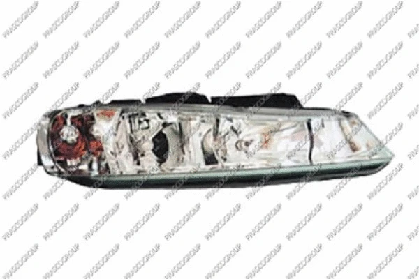 Headlight (PG0594903)
