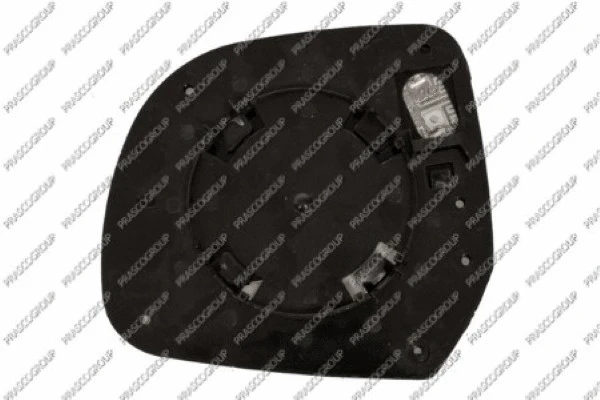 Mirror Glass, exterior mirror (DA8207513)