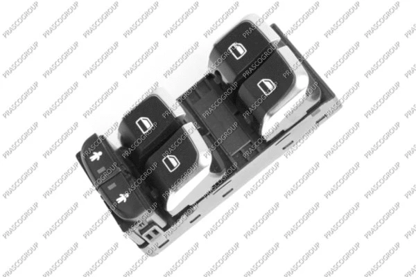 Switch, window regulator (AD038WS04)