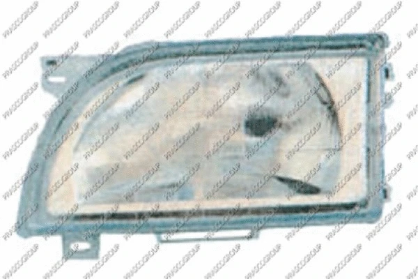 Headlight (FD9084803)
