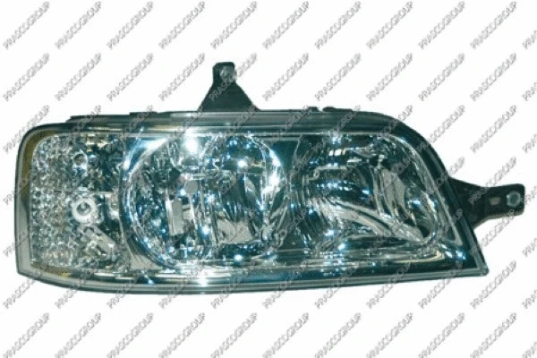 Headlight (FT9204903)