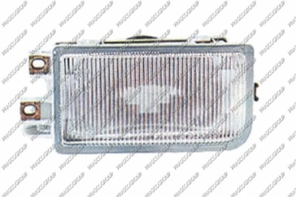 Front Fog Light (VG0514414)
