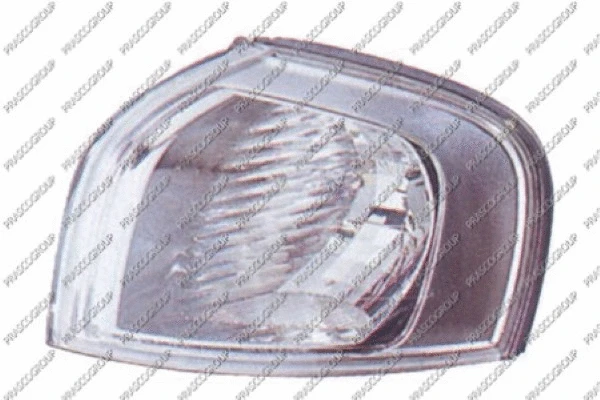 Direction Indicator (VV5104014)