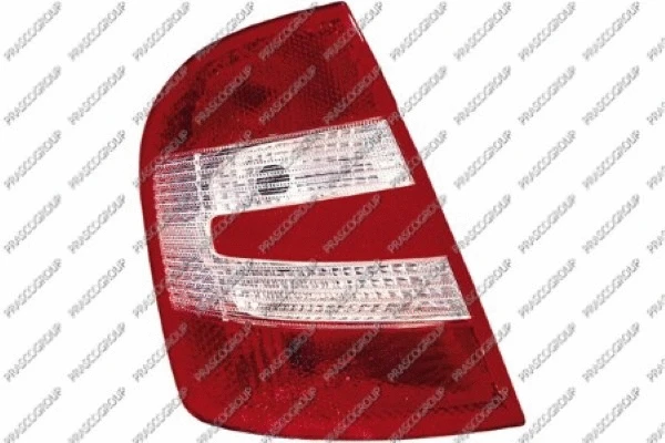 Tail Light Assembly (SK3224154)