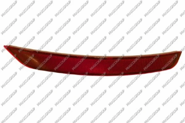 Reflector, position/end outline marker light (VG0394453)