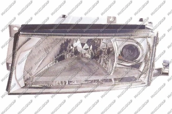 Headlight (SK0224904)
