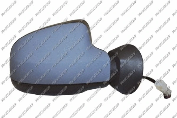 Exterior Mirror (DA3227313)