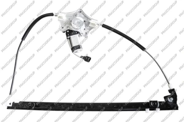 Window Regulator (RN030W025)