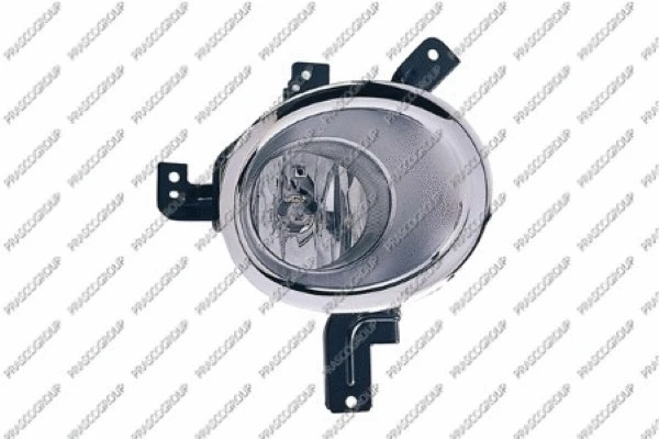 Front Fog Light (HD8284413)