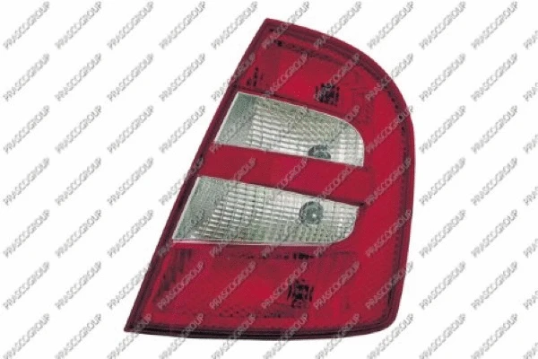 Tail Light Assembly (SK3204154)