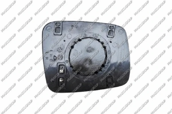 Mirror Glass, exterior mirror (VG9137514)