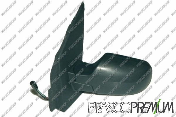 Exterior Mirror (FD3507114P)