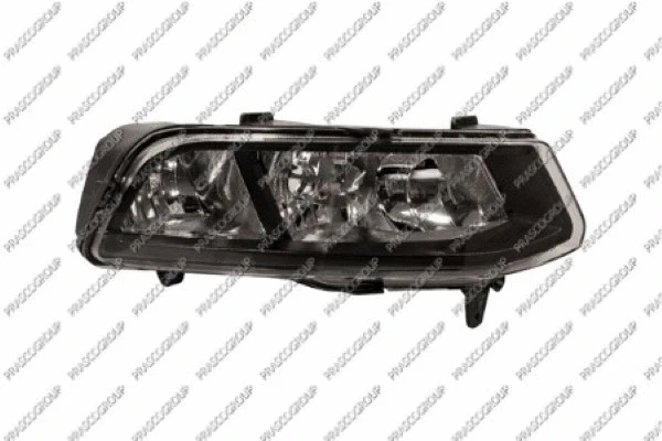 Front Fog Light (VG0244413)