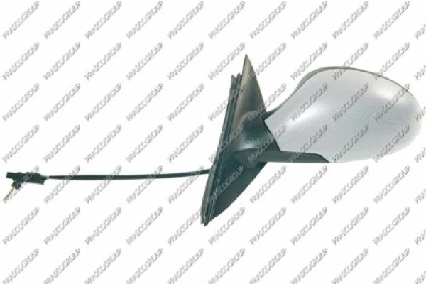 Exterior Mirror (ST0337124)