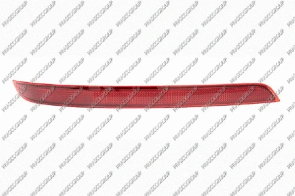 Reflector, position/end outline marker light (ME8284354)