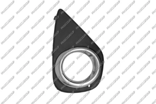 Ventilation Grilles, bumper (TY3292133)