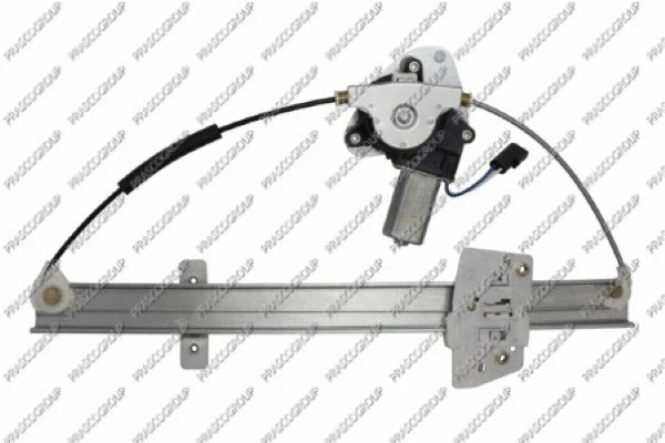 Window Regulator (FD103W025)