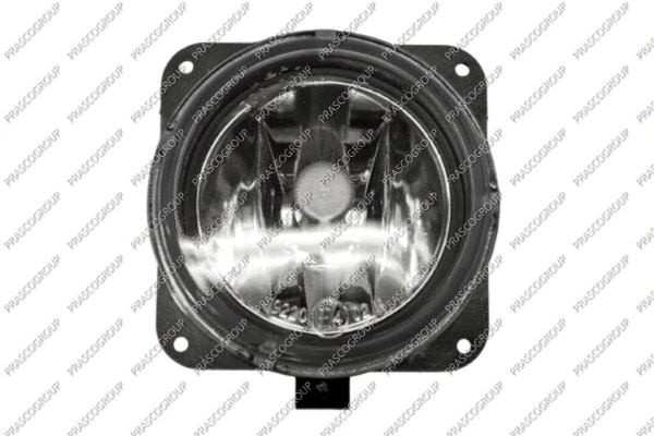 Front Fog Light (FD9304433)