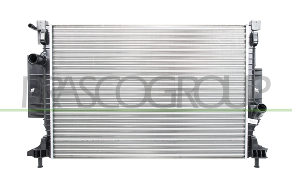 Radiator, engine cooling (FD719R003)