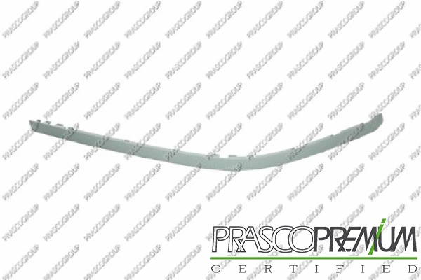 Trim/Protection Strip, bumper (BM0451237)