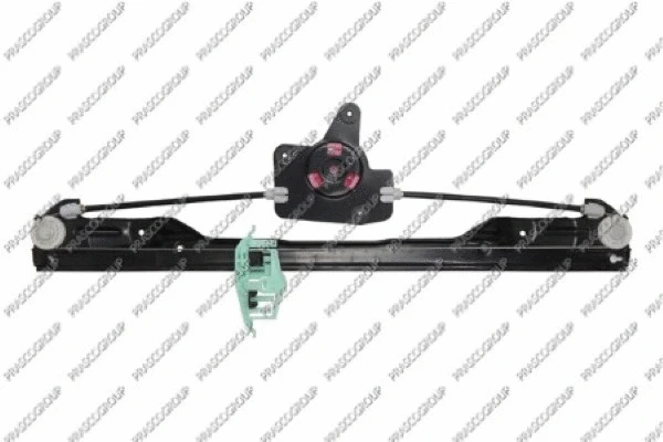 Window Regulator (FT350W023)