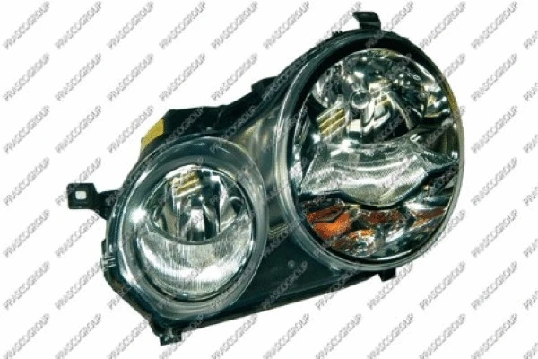 Headlight (VG0214904)