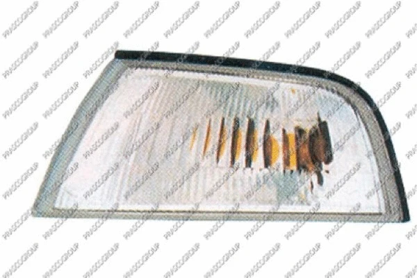 Lens, direction indicator (MB0094124)