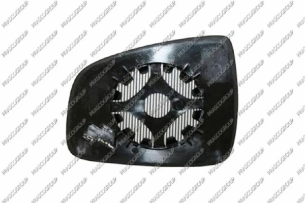 Mirror Glass, exterior mirror (DA3227513)