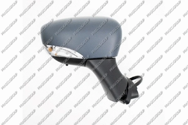 Exterior Mirror (RN3297313P)