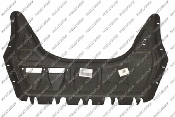 Engine Compartment Noise Insulation (VG0361900)