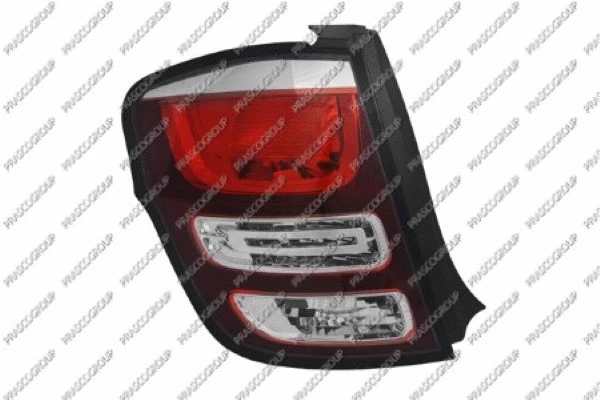 Tail Light Assembly (CI3264153)