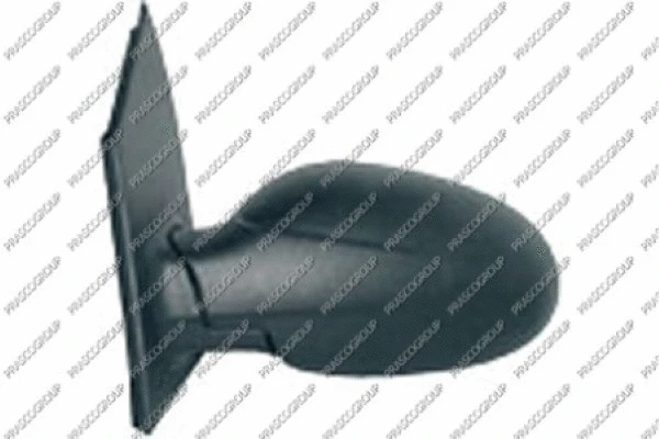 Exterior Mirror (ME3027314)