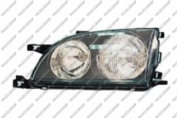 Headlight (TY2394903)