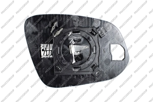 Mirror Glass, exterior mirror (TY2917514)