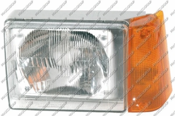 Headlight (FT1214603)