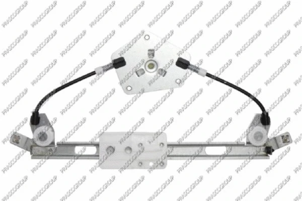 Window Regulator (VG052W063)