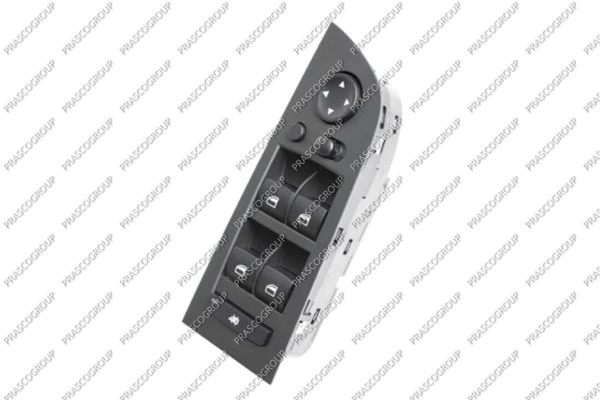 Switch, window regulator (BM024WS16)