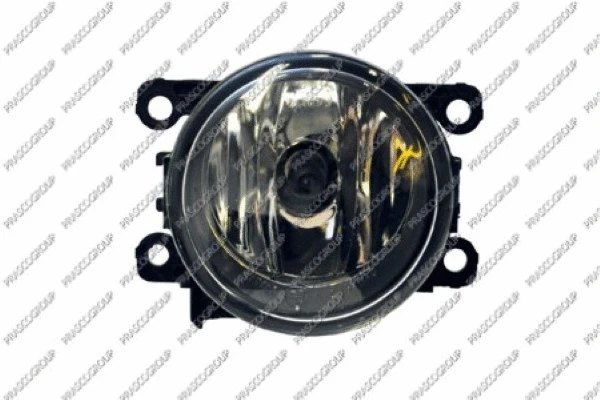 Front Fog Light (MB7144413)