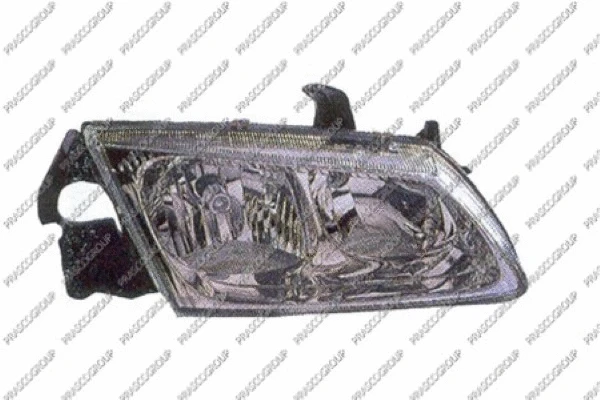 Headlight (DS4224903)