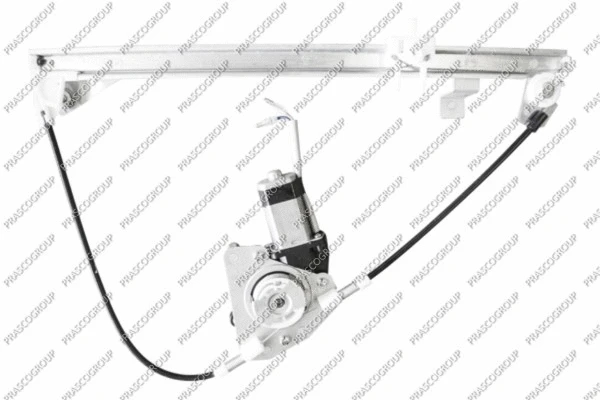 Window Regulator (FT715W025)