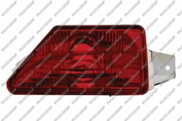 Front Fog Light (FT1384454)