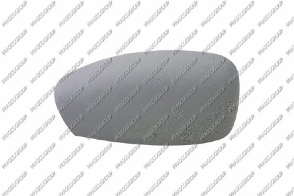 Cover, exterior mirror (PG0397414)